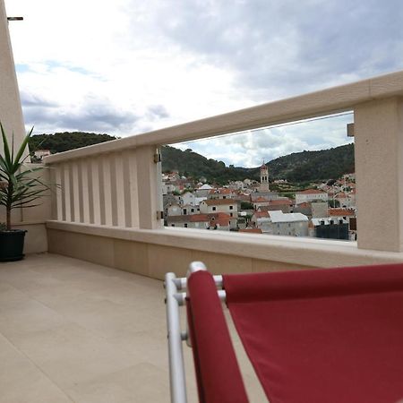 Apartment View Пучища Екстер'єр фото