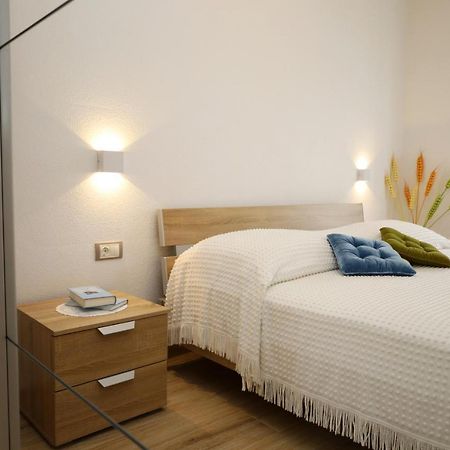 Apartment View Пучища Екстер'єр фото