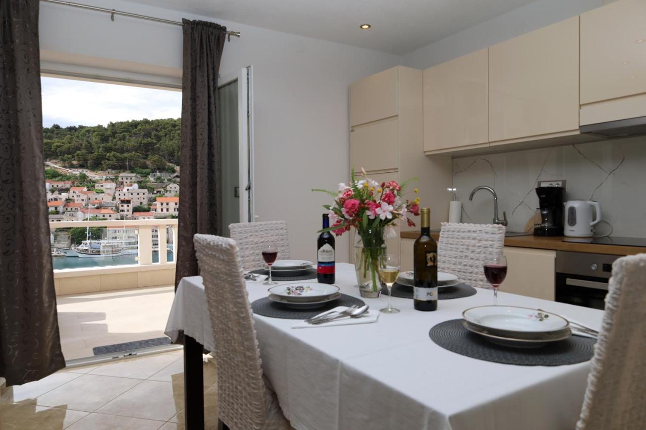 Apartment View Пучища Екстер'єр фото