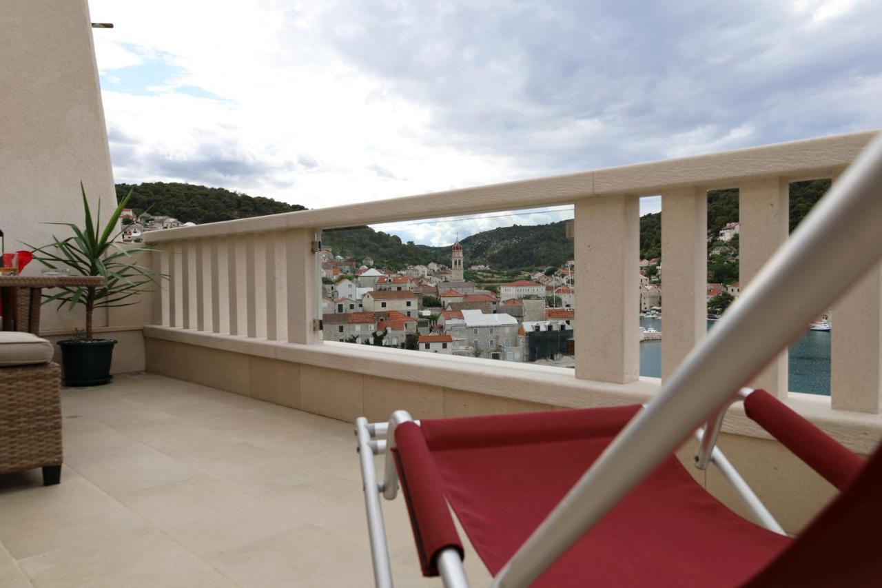 Apartment View Пучища Екстер'єр фото