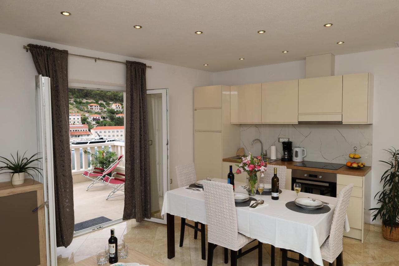 Apartment View Пучища Екстер'єр фото