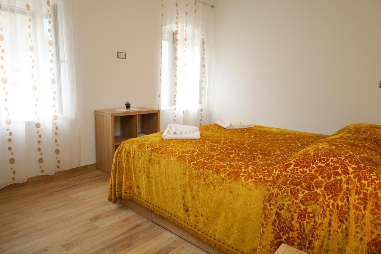 Apartment View Пучища Екстер'єр фото