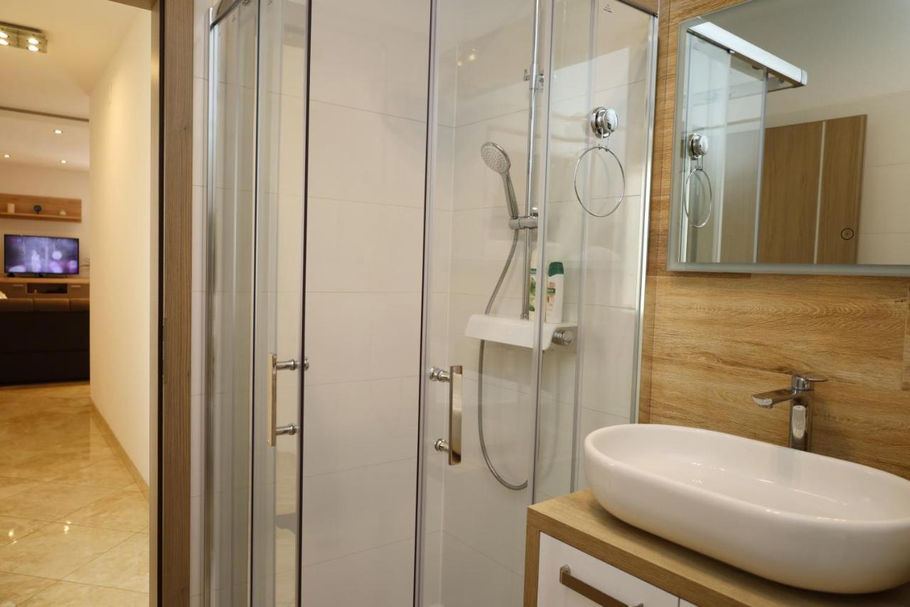 Apartment View Пучища Екстер'єр фото