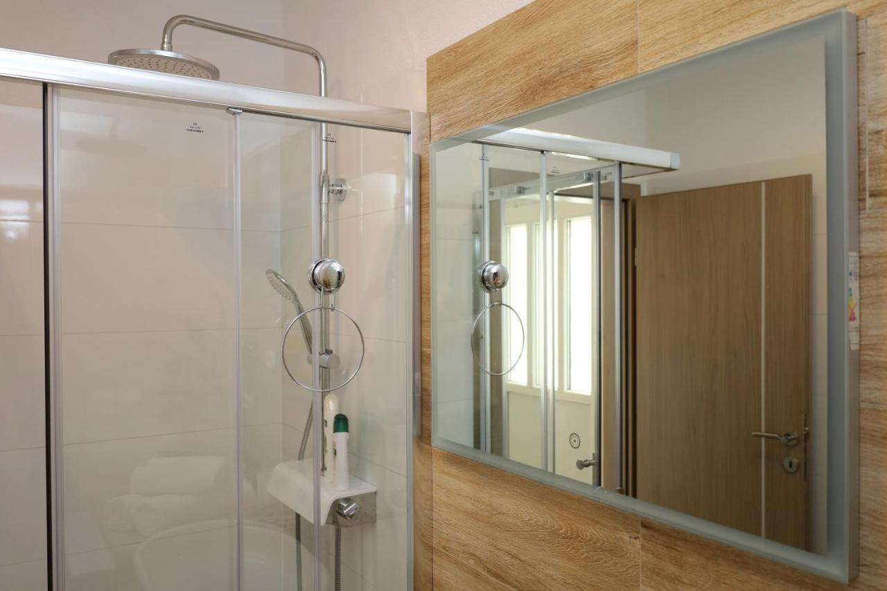 Apartment View Пучища Екстер'єр фото