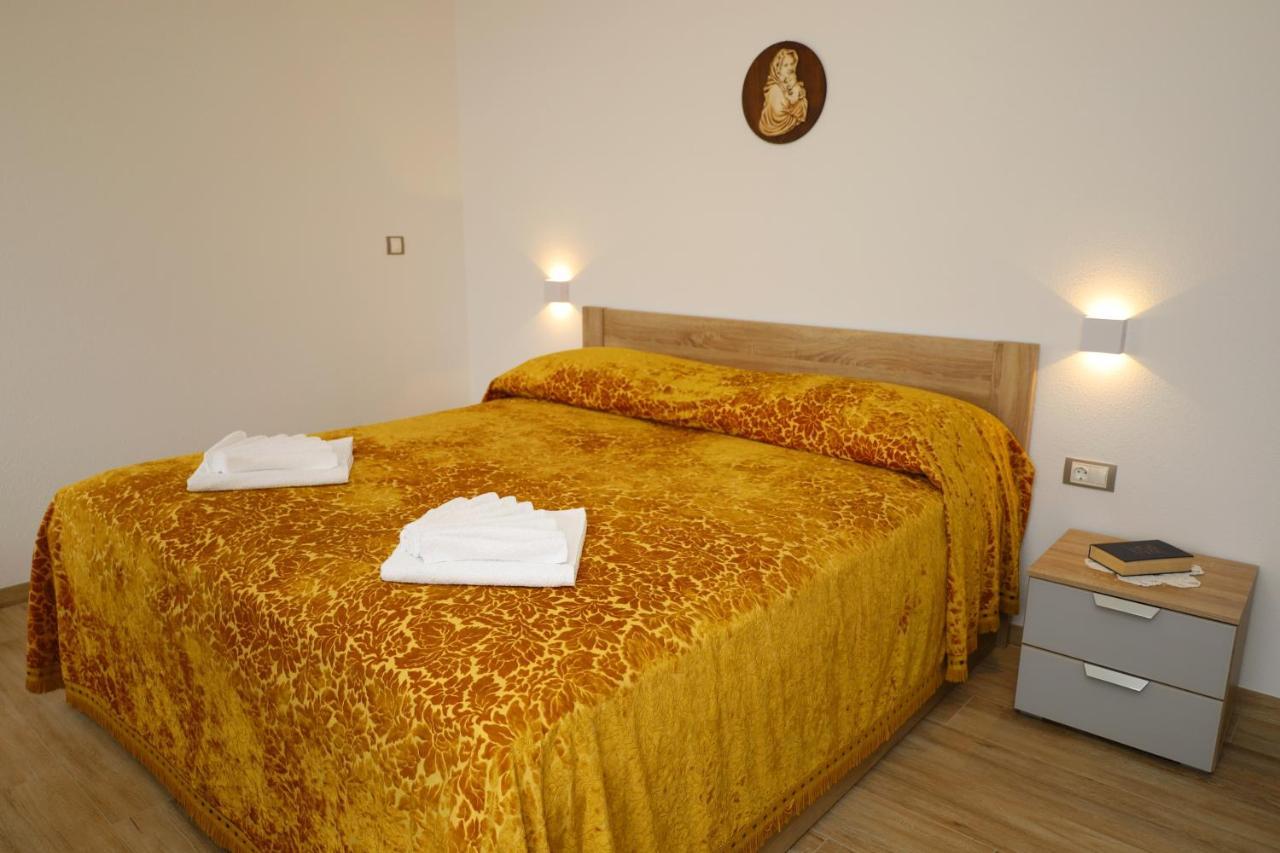Apartment View Пучища Екстер'єр фото