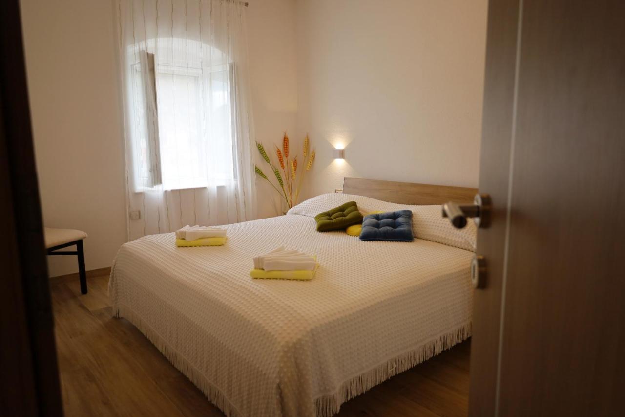 Apartment View Пучища Екстер'єр фото