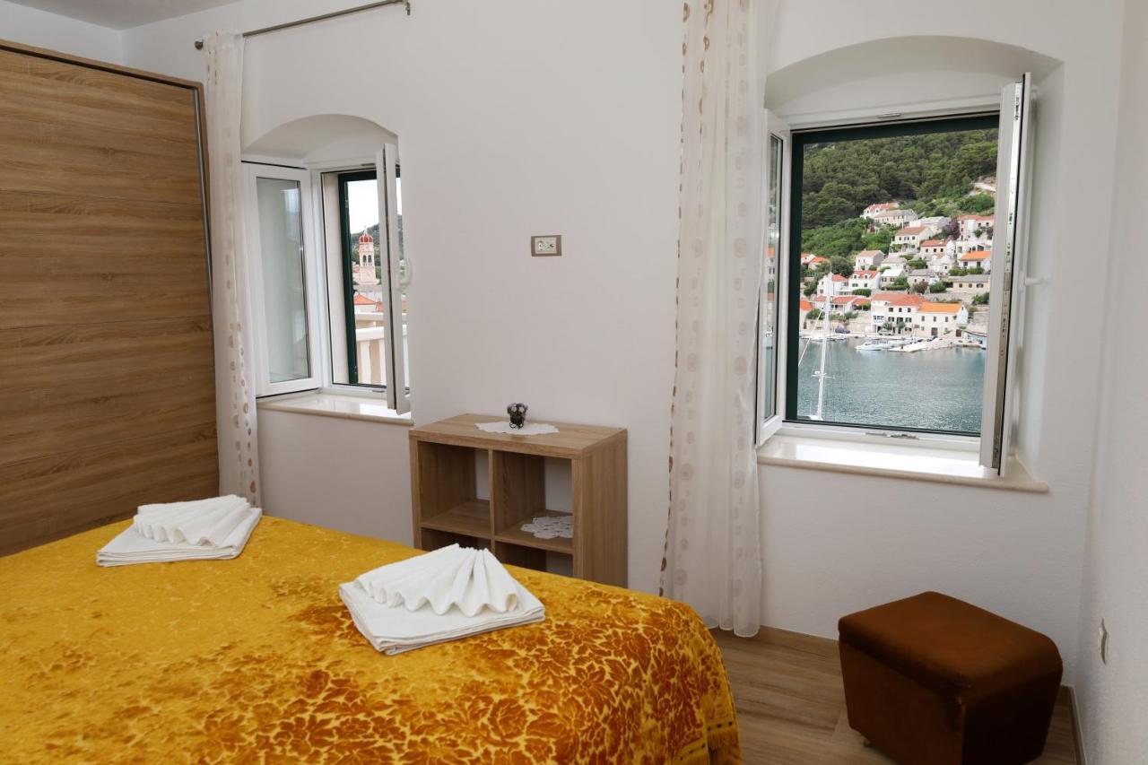 Apartment View Пучища Екстер'єр фото